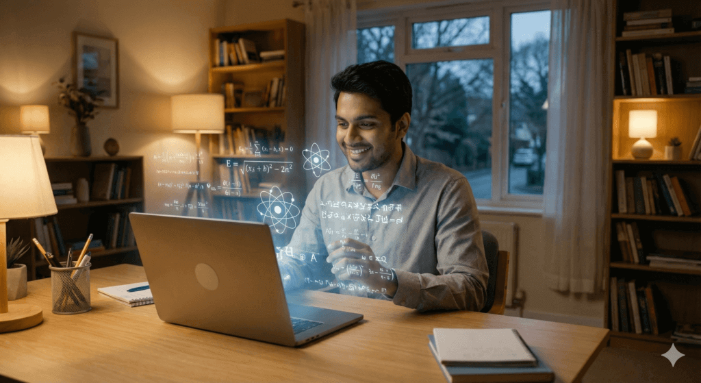 Top 7 AI Tools for Students: Padhai Me Topper Kaise Bane? (2026)