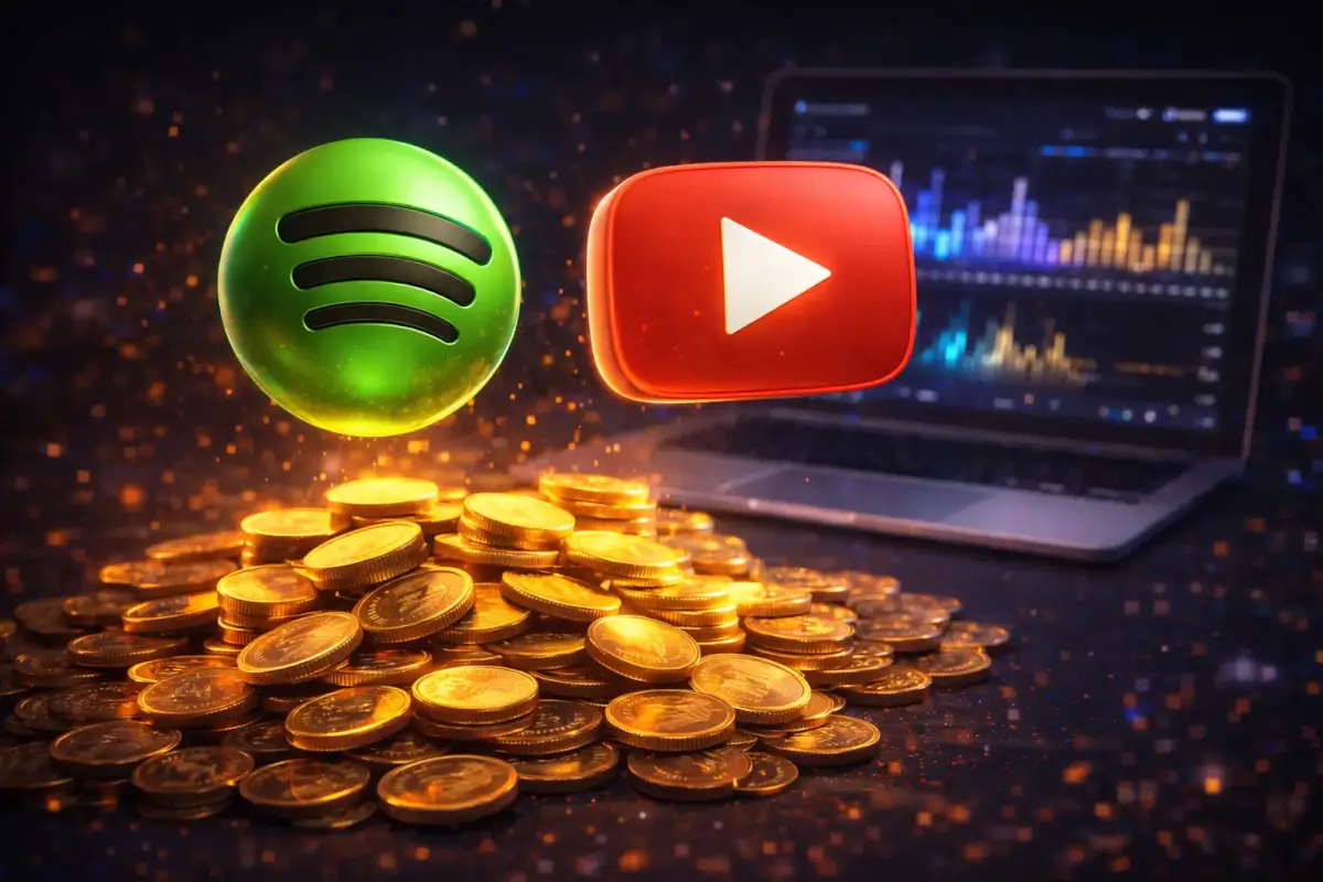 Suno AI se gaana kaise banaye