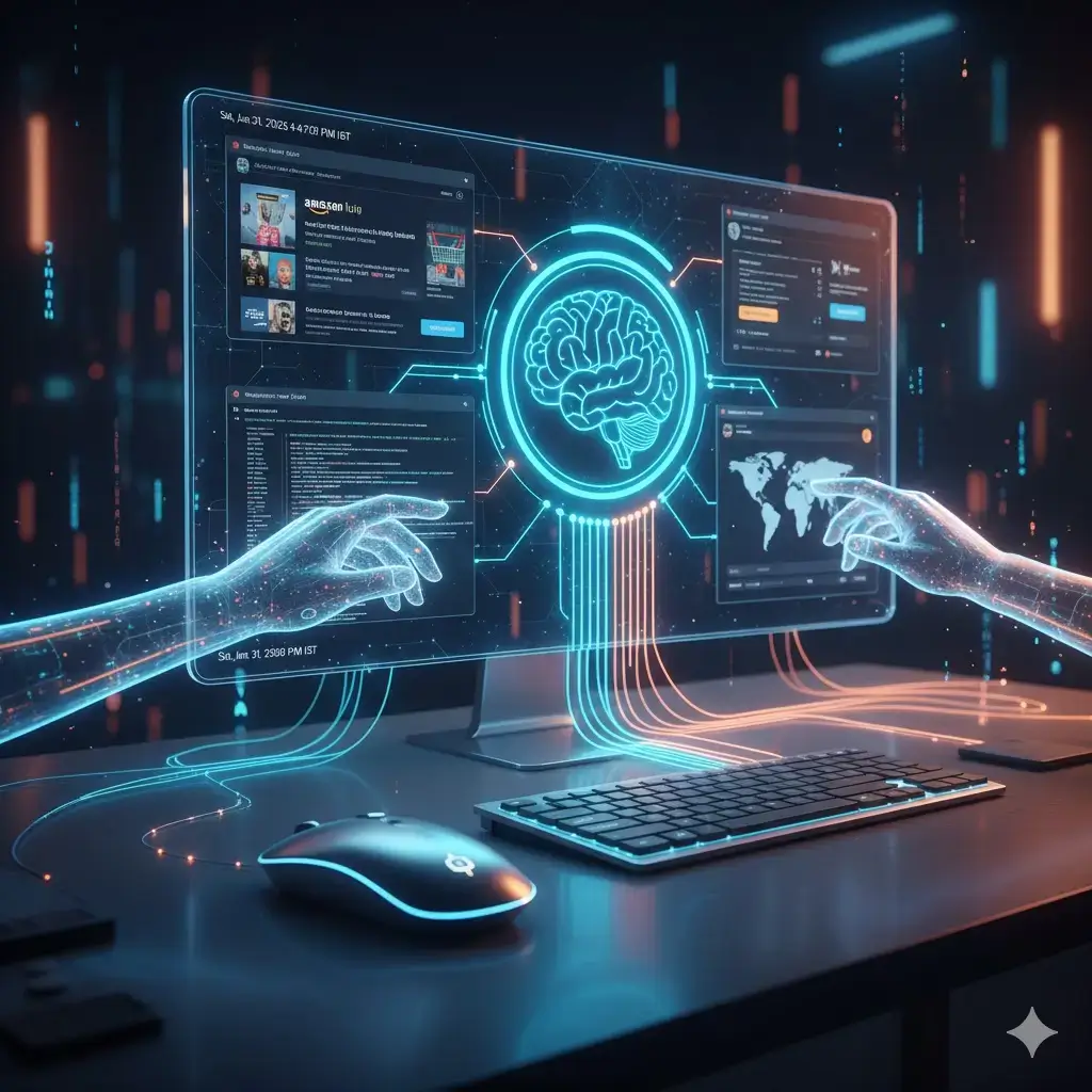 OpenClaw AI Agent Kya Hai