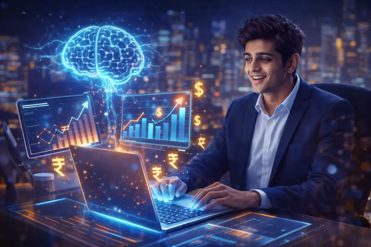 AI Affiliate Marketing