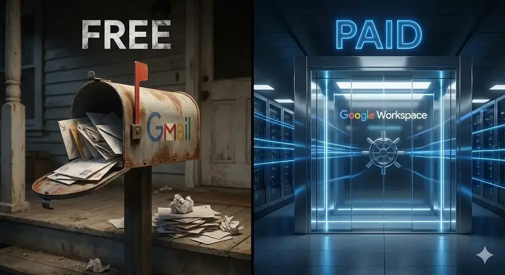 Google Workspace Kya Hai