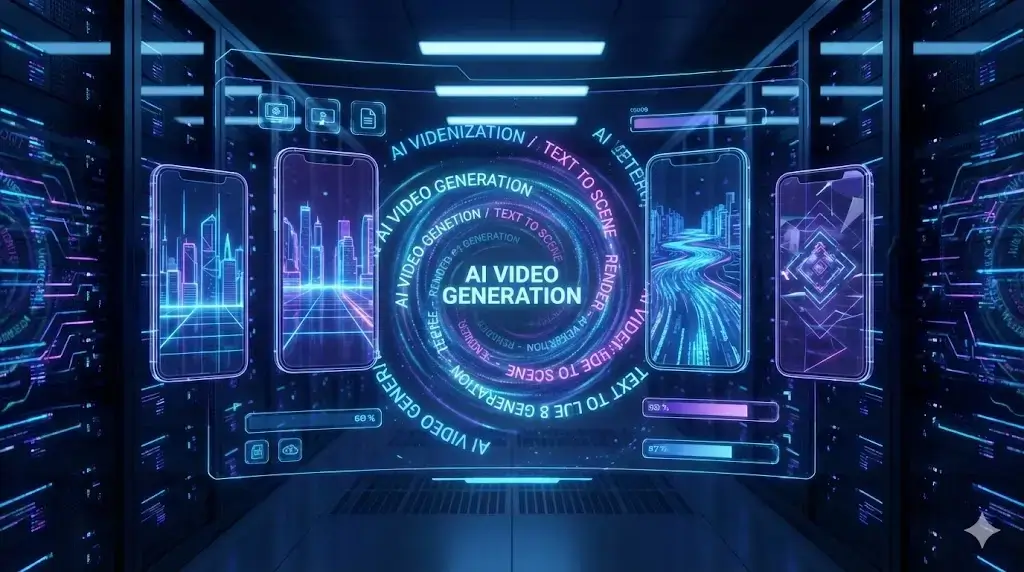 Text to Video AI