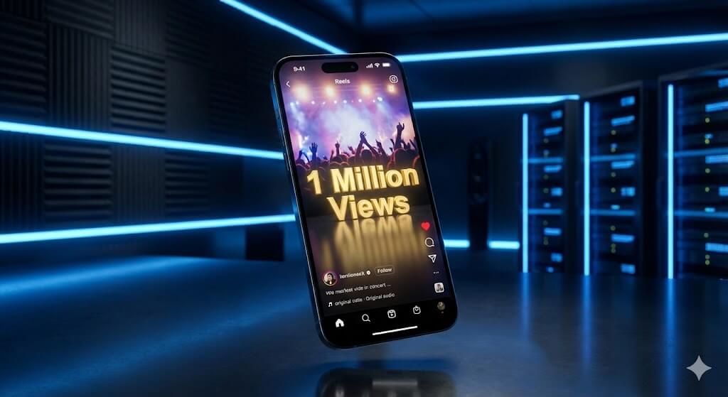 2026 mein AI se Viral Instagram Reels Kaise Banaye?