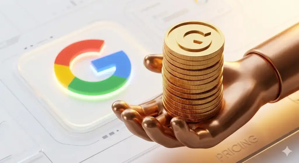 Google Workspace Kya Hai