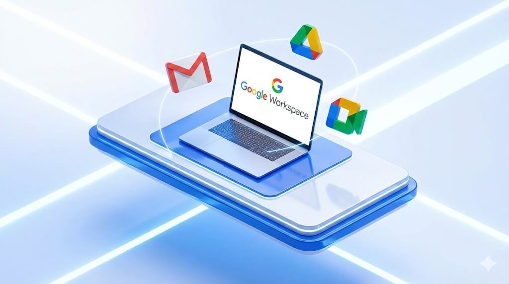 Google Workspace Kya Hai