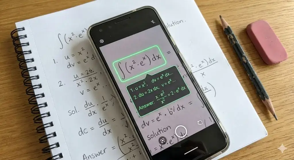 Homework Ke Liye Best AI Tools