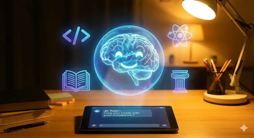 Homework Ke Liye Best AI Tools