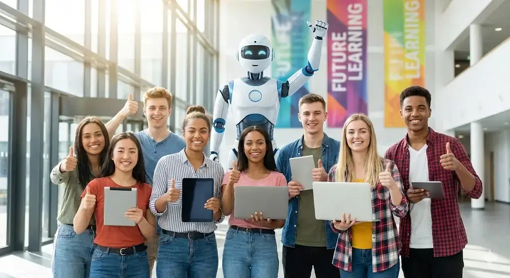 Homework Ke Liye Best AI Tools