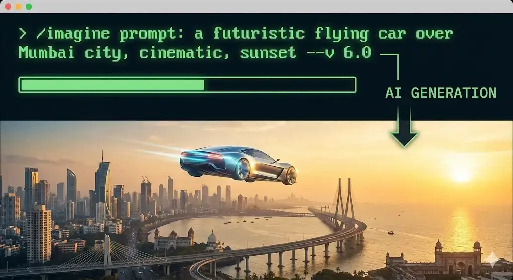 WhatsApp Meta AI Kya Hai