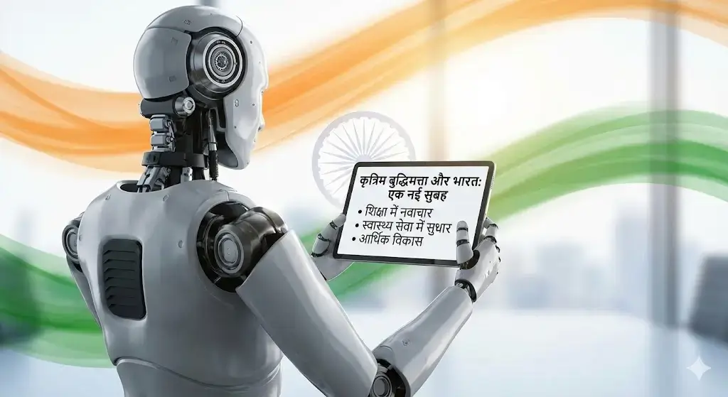 Gamma AI se PPT kaise banaye