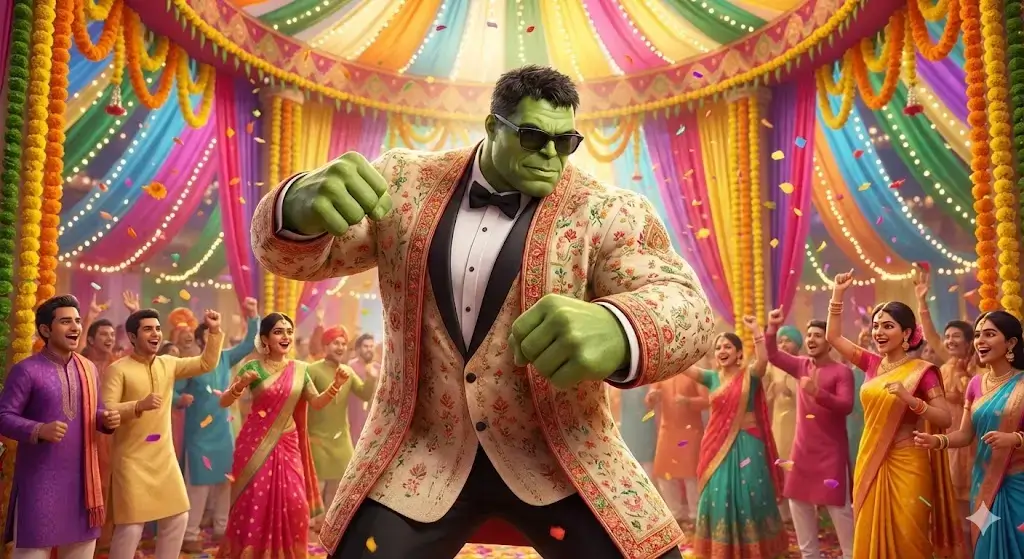 AI Hulk Video Kaise Banaye? (Viral Guide 2026)