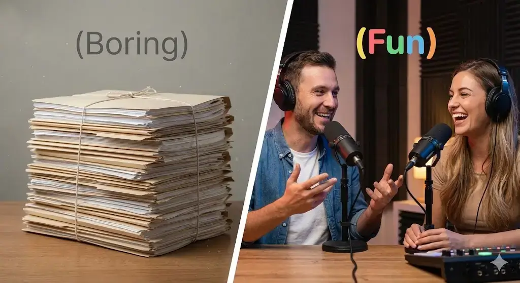 Google NotebookLM Kya Hai