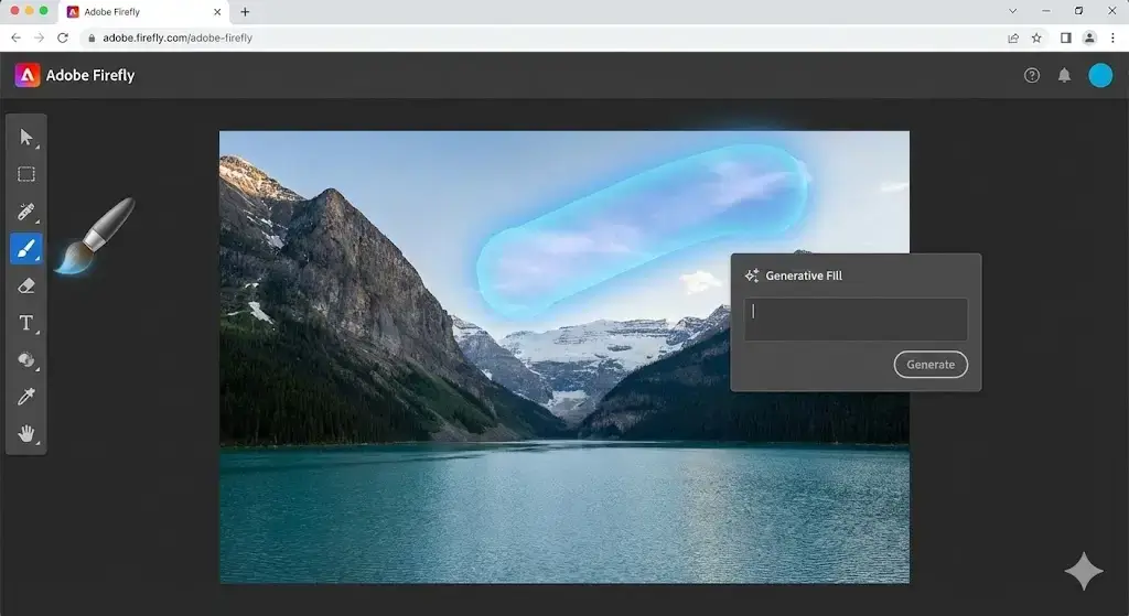 Adobe Firefly se photo edit kaise kare