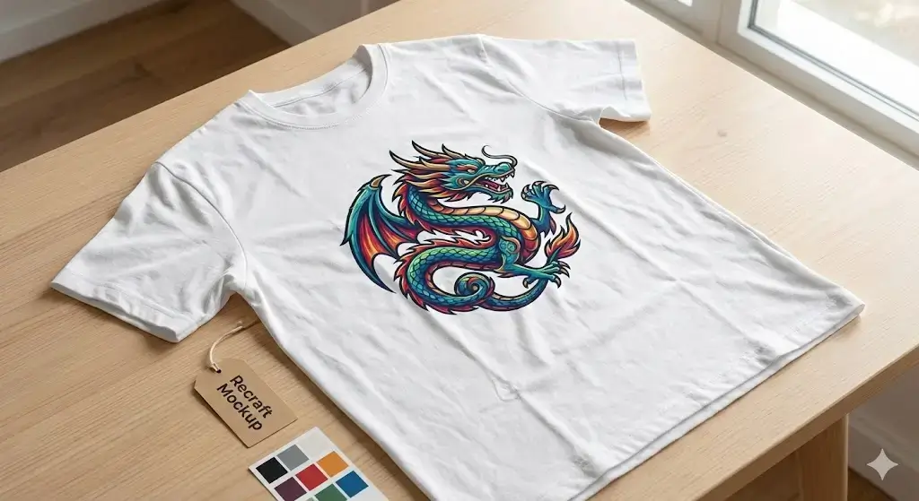 AI Logo kaise banaye