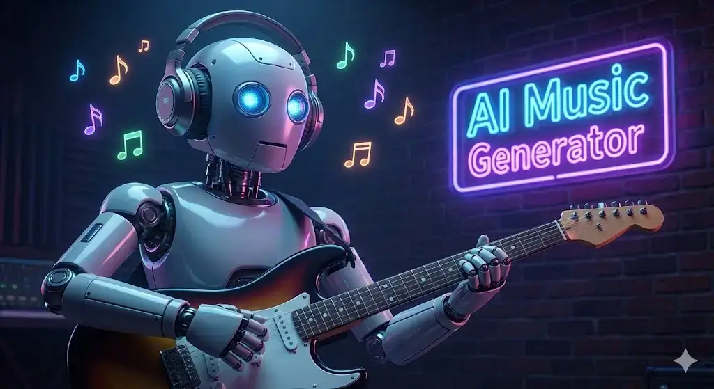 Apne Naam Ka Gana Kaise Banaye? (Free AI Song Generator 2026)