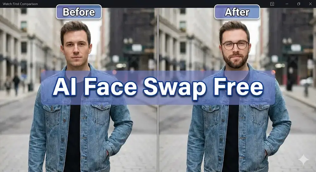 Remaker AI Face Swap: Photo और Video में चेहरा कैसे बदलें? (Free Guide 2026)