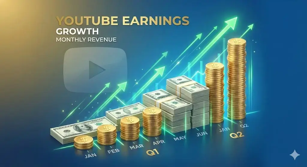 YouTube automation kya hai