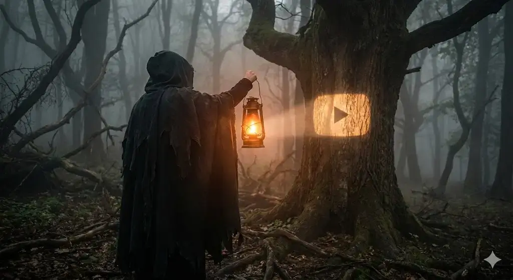 YouTube automation kya hai