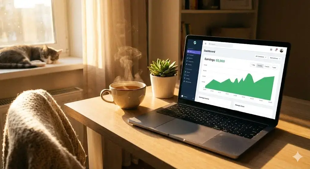 YouTube automation kya hai