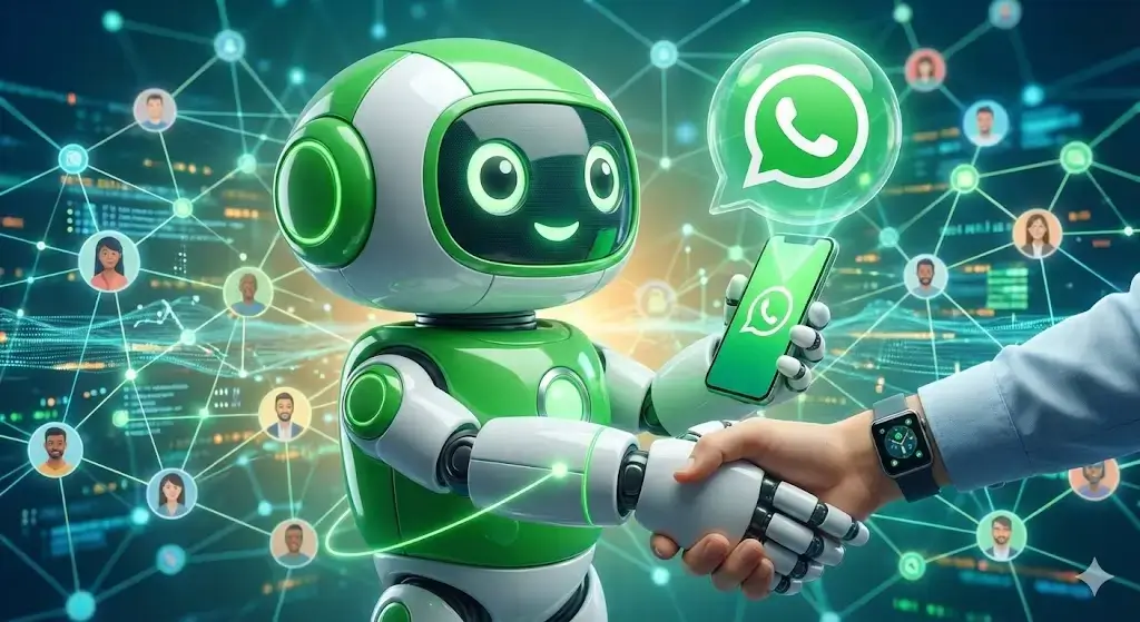 WhatsApp Automation Kya Hai? (Complete Guide in Hindi 2026)