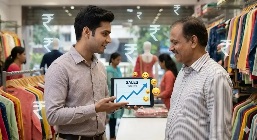 WhatsApp automation kya hai