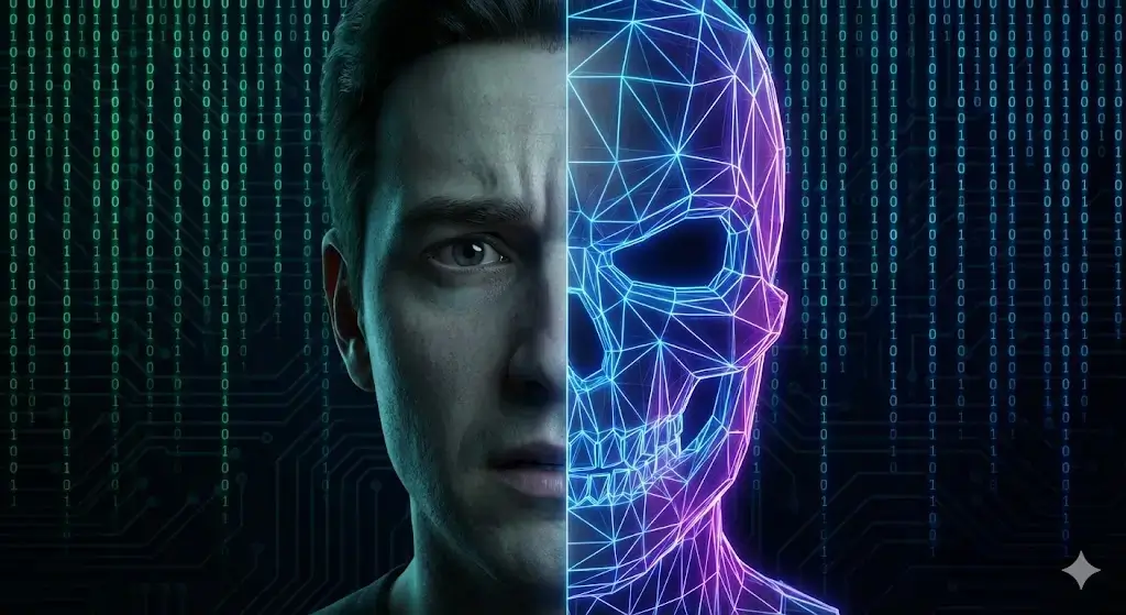 AI Face Swap Safe Hai Ya Nahi? (Privacy Risks & Reality Guide 2026)