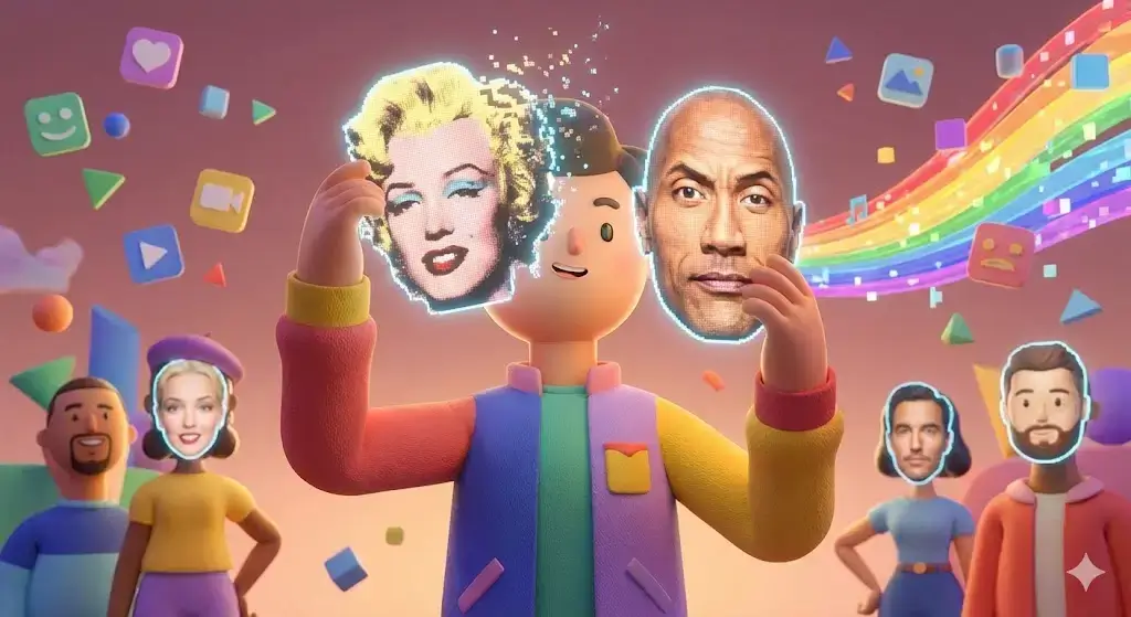 AI Face Swap Safe Hai Ya Nahi