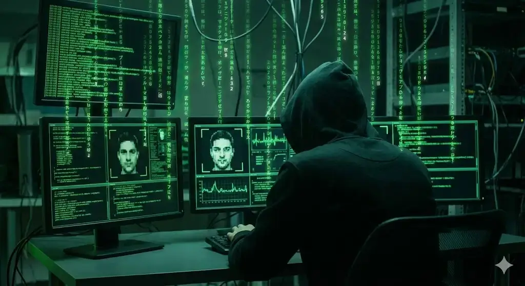 AI Face Swap Safe Hai Ya Nahi