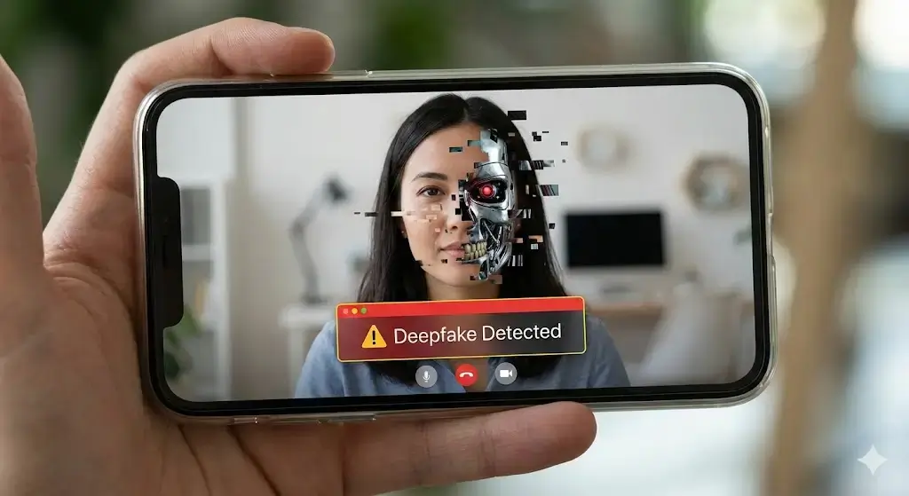 AI Face Swap Safe Hai Ya Nahi