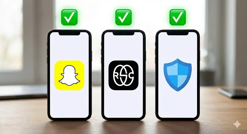 AI Face Swap Safe Hai Ya Nahi