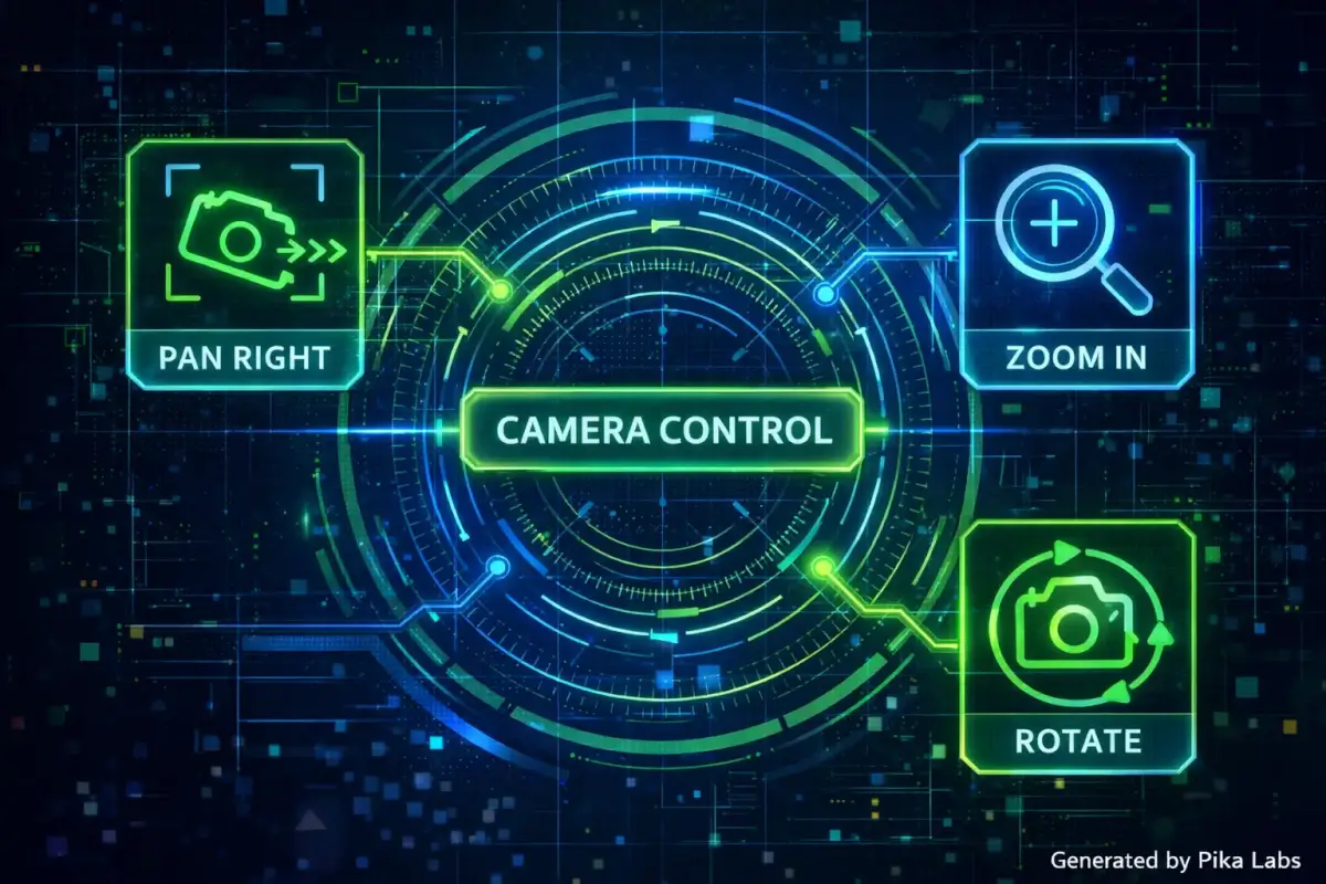 Pika Labs tutorial Hindi