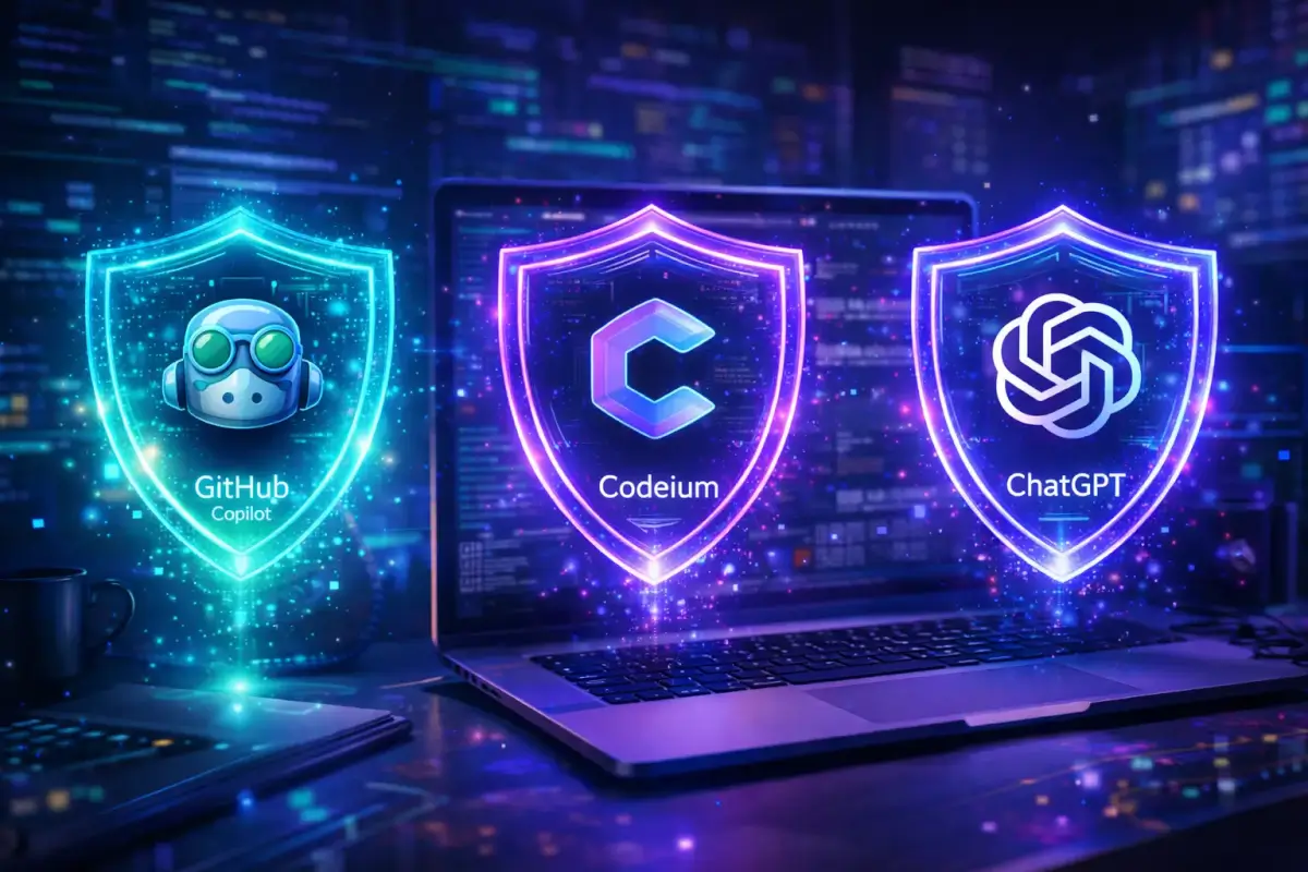 Top AI website builders for pro prompts