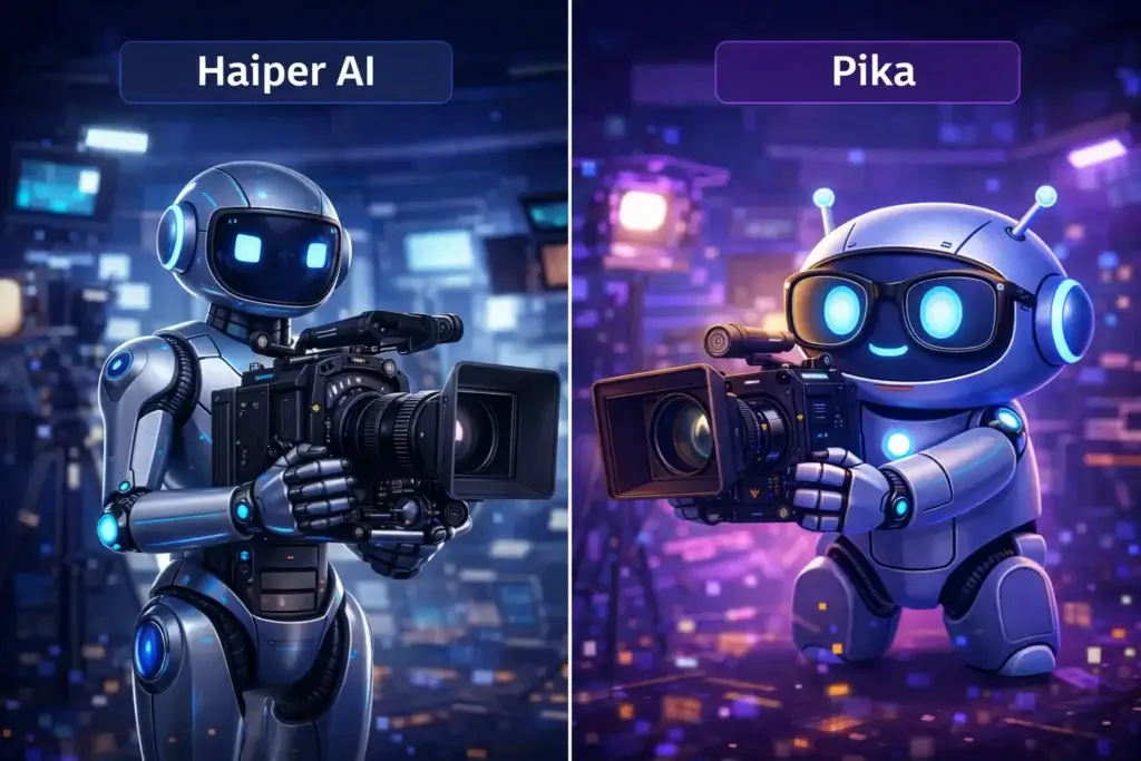 Haiper AI Tutorial Hindi: Free Video Generator (2026 Guide)