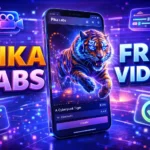 Pika Labs Tutorial  Hindi: Free AI Video Generator (Viral Reels Guide 2026)