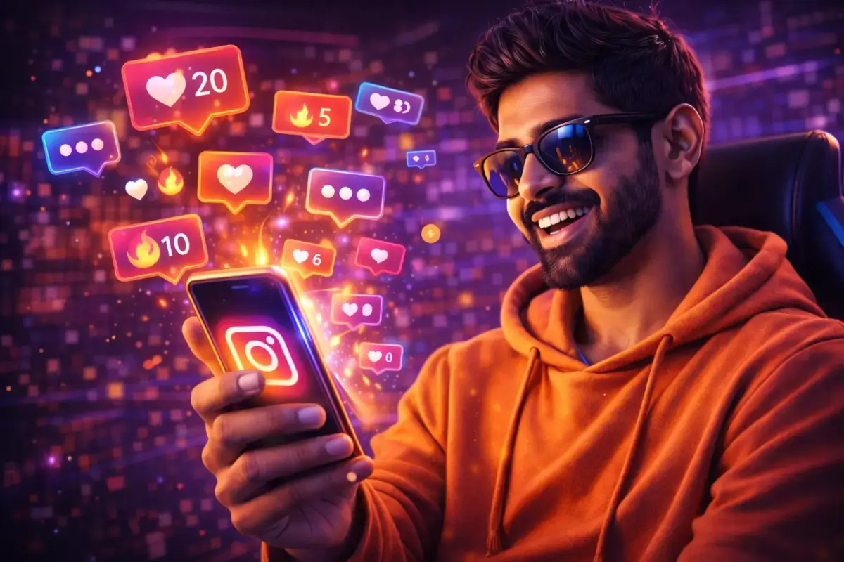 Ai Instagram Caption Generator Tool Free