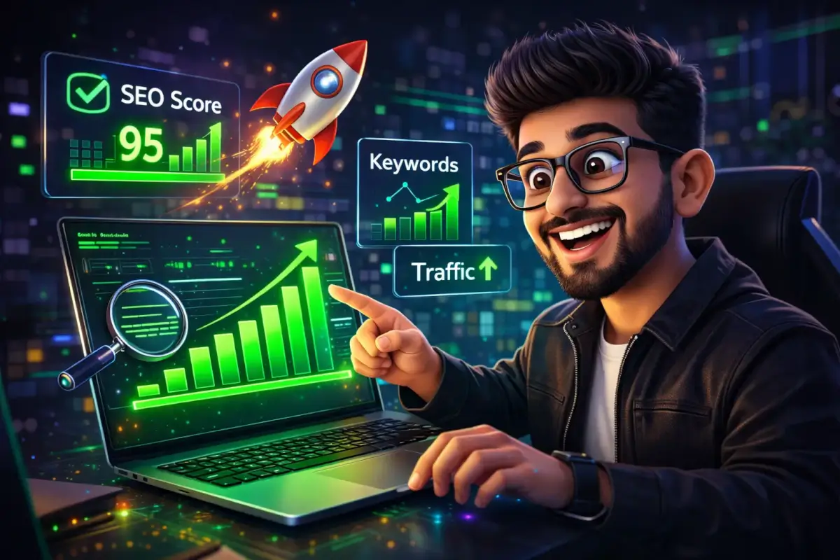 Free On-Page SEO Tools 2026