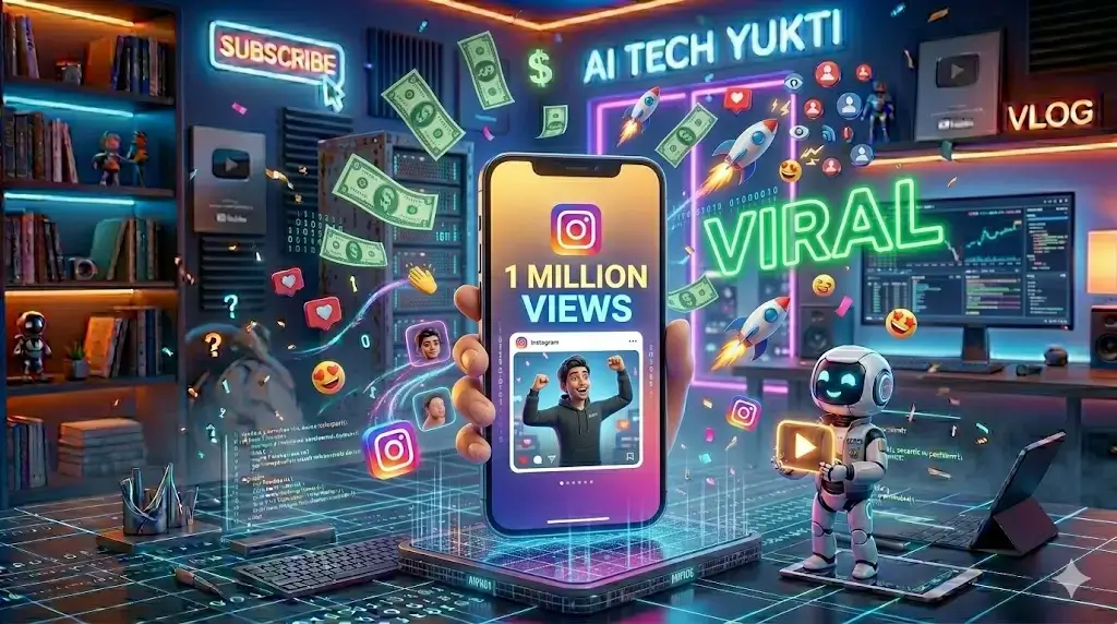 Free AI reels generator without watermark 2026