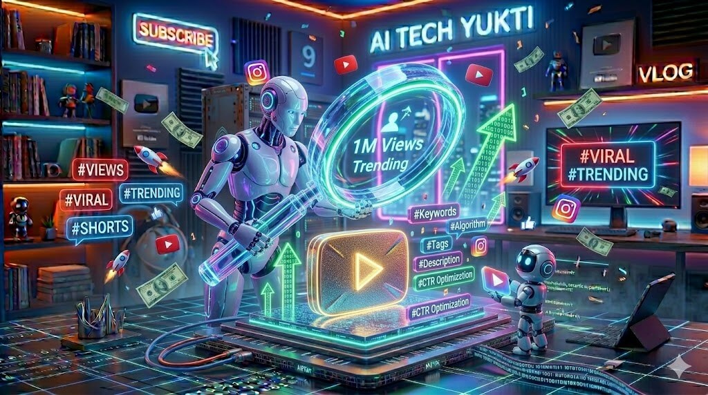 youtube shorts automation ai free 2026