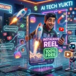 Free AI Reels Generator Without Watermark 2026: 1 Click Mein Viral! 🚀