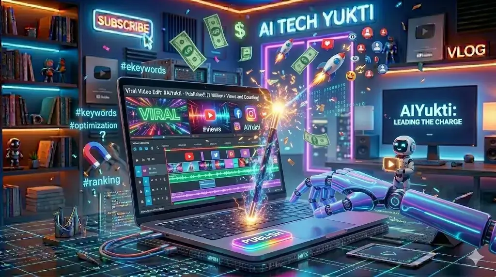 Free AI reels generator without watermark 2026