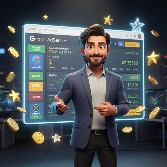 Gemini 2.5 Flash se paise kaise kamaye 2026