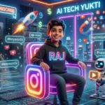 Bing Image Creator 3D Prompts Hindi: Viral Instagram Images (100% Free) 🚀