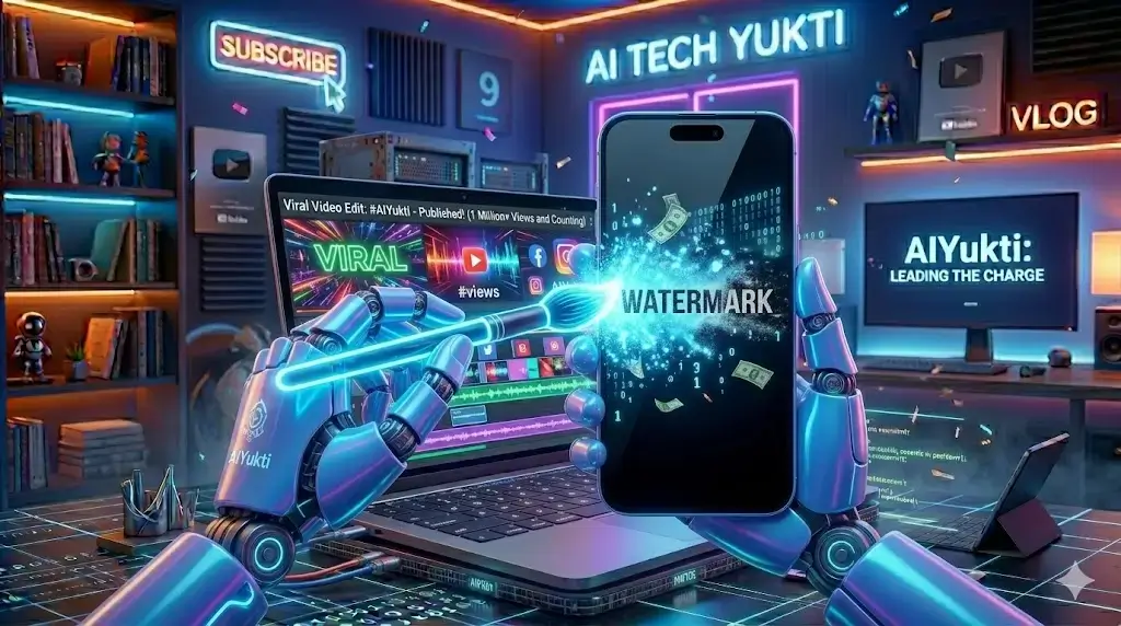 Free AI reels generator without watermark 2026