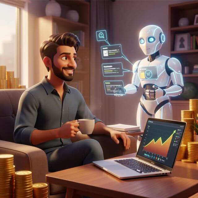 Bina Coding Ke AI Agent Kaise Banaye 2026