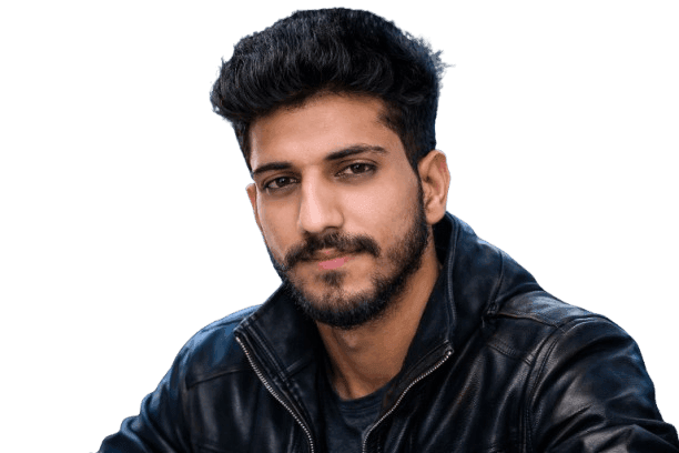 Raj Khan
