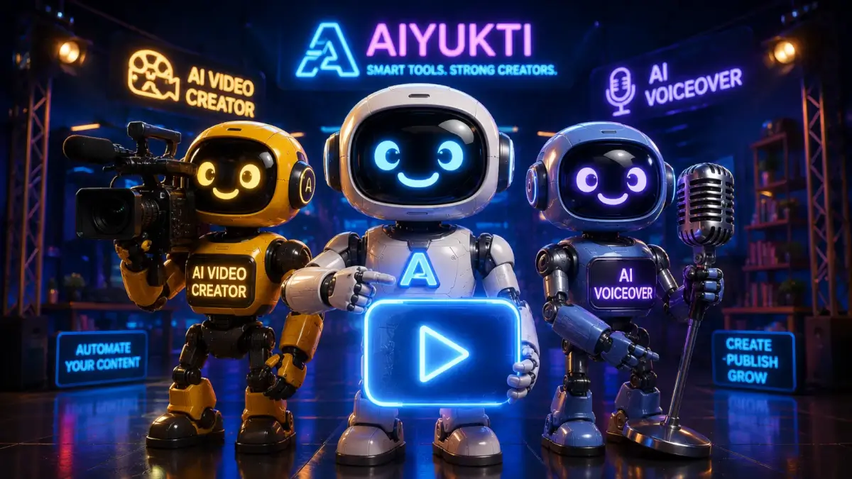 AI Shorts Generator Tool