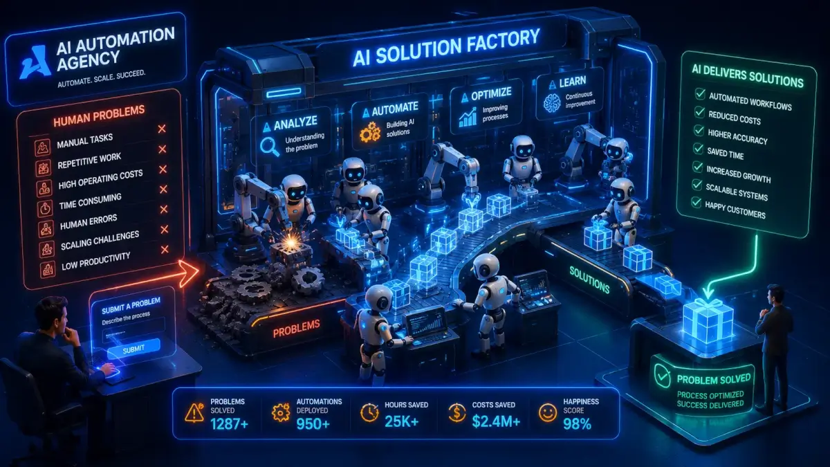 10 Best Problem Solving AI Tool Ideas 2026